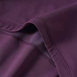 Áo Khoác Thể Thao Nữ Xỏ Ngón Lycra – 2240YF - Ảnh 8