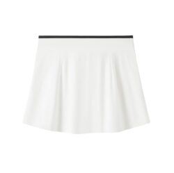 Chân Váy Pickleball Nữ Xếp Ly Xẻ Chéo – 5135QZ - Ảnh 2