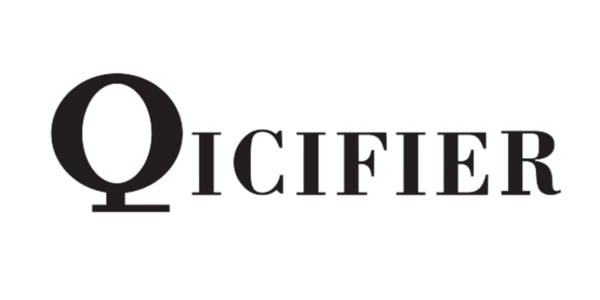 Main Logo Qicifier